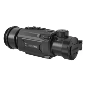 Hikmicro Thunder Tq35cr 2.0 640×512 Thermische Monoculair Zwart