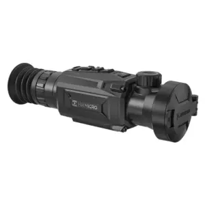 Hikmicro Thunder Tq50 2.0 640×512 Thermische Monoculair Zwart
