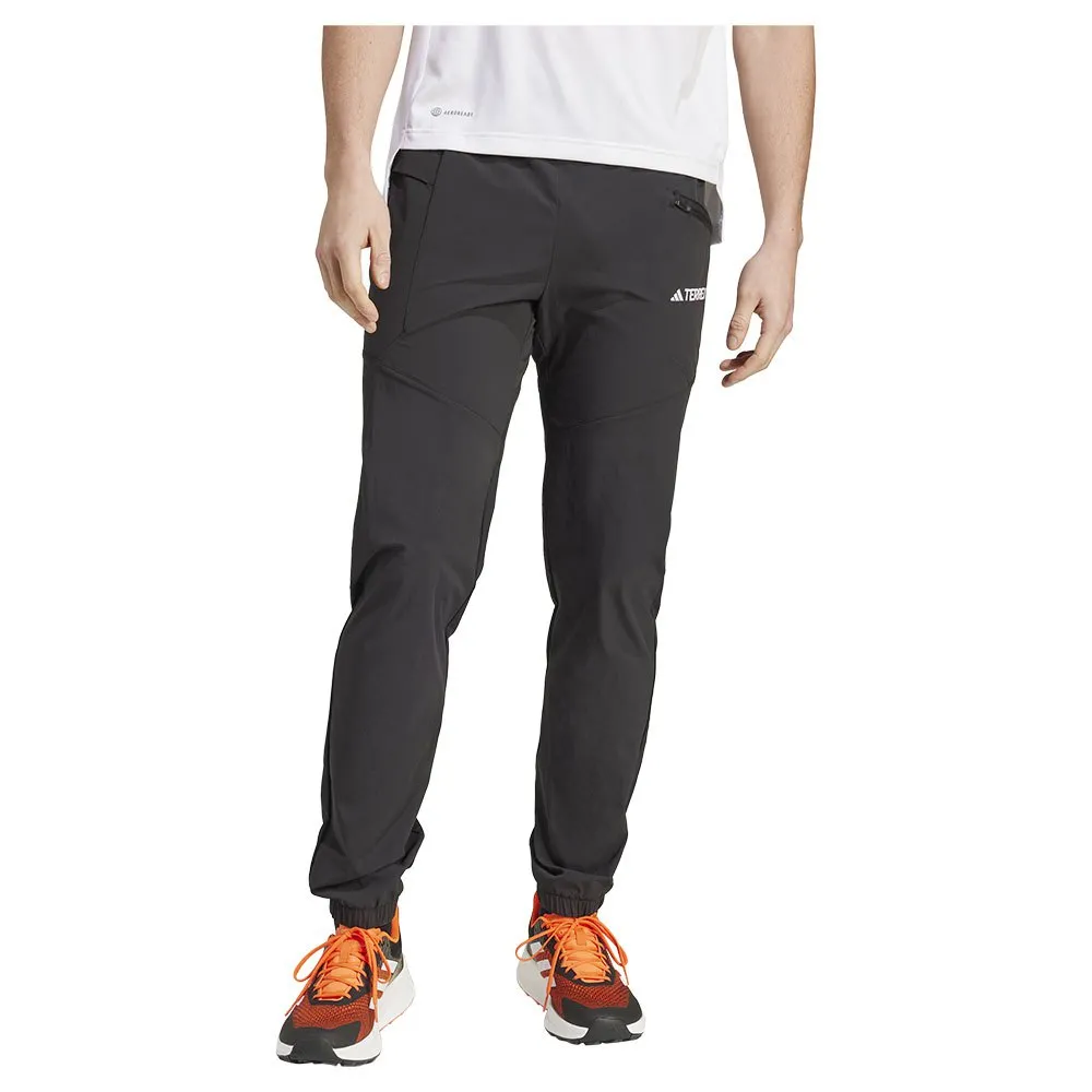 Adidas Xperior Lt Broek Zwart