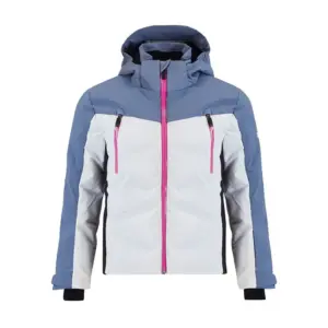 Soll Typhoon Ii Jas Blauw