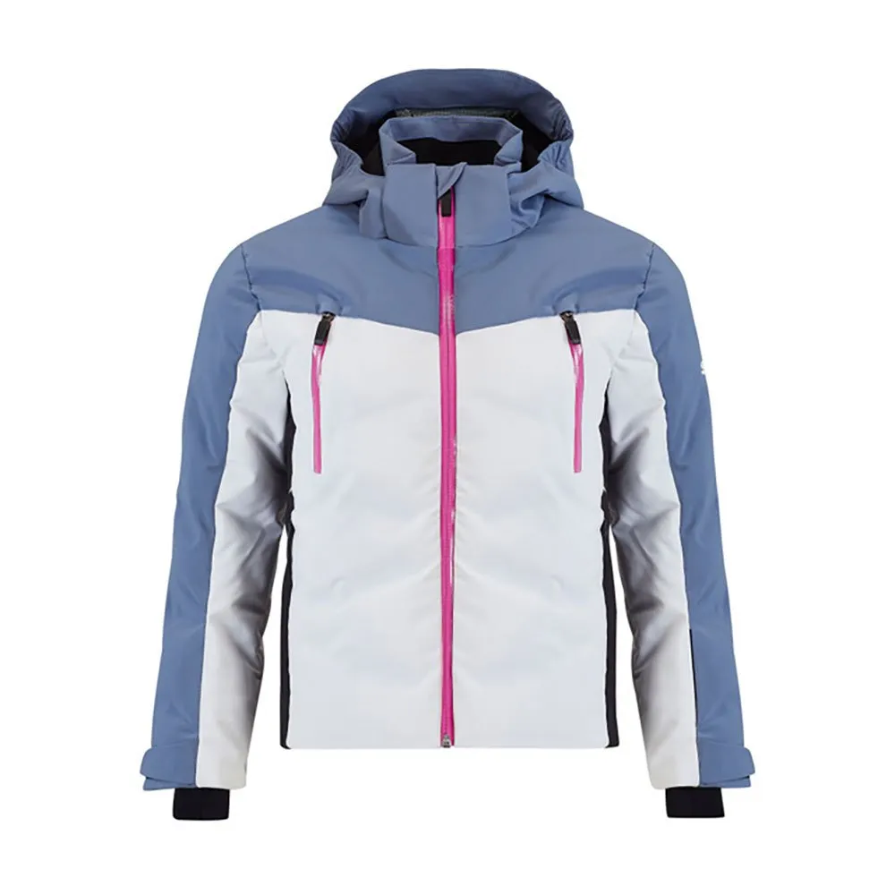 Soll Typhoon Ii Jas Blauw
