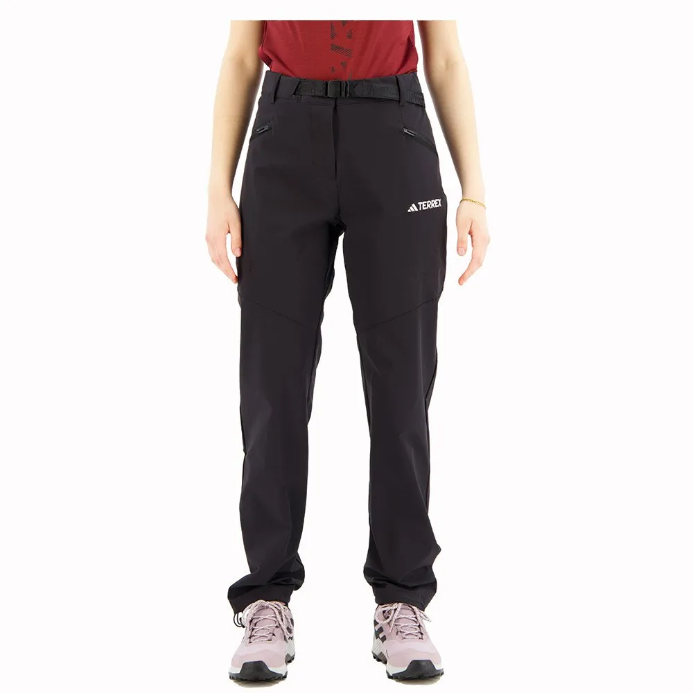 Adidas Xperior Broek Zwart