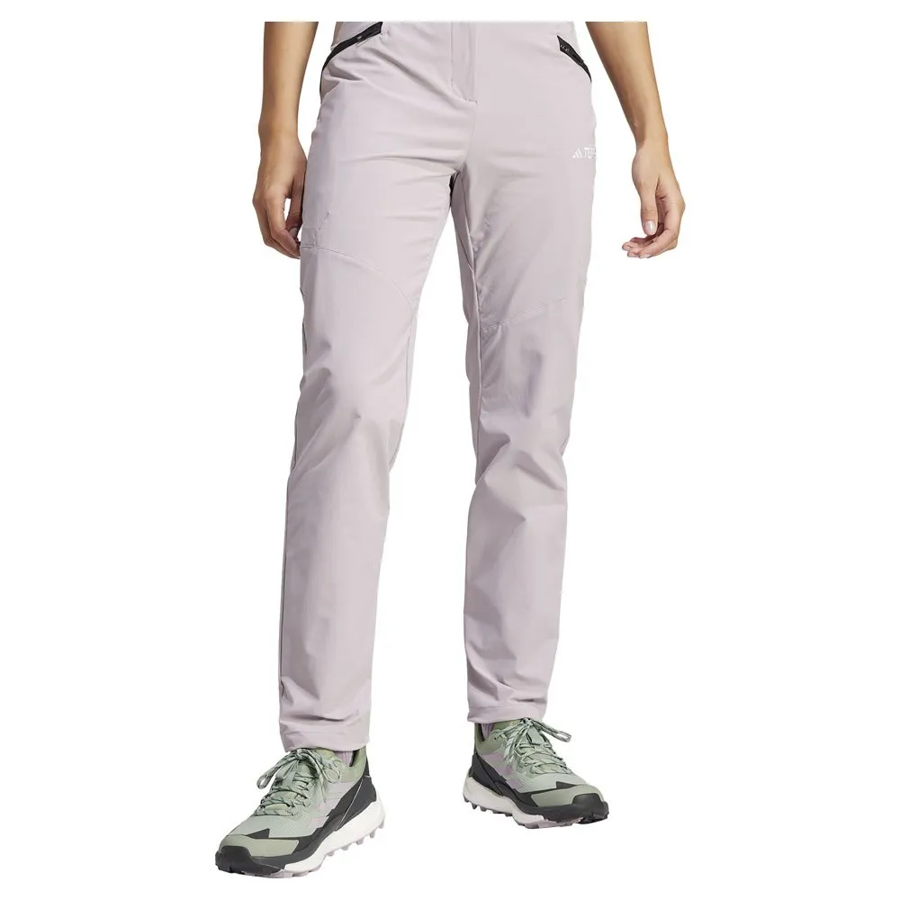 Adidas Xperior Broek Preloved Fig