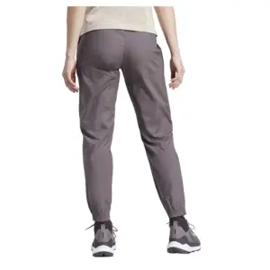 Adidas Xploric Broek Zwart