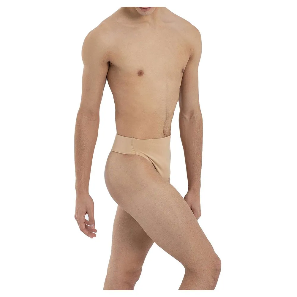 Intermezzo Cotton Under Basislaagbroek Beige
