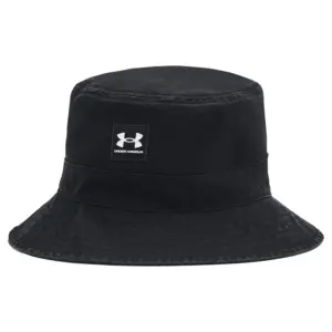Under Armour Branded Hoed Zwart