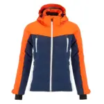Oranje