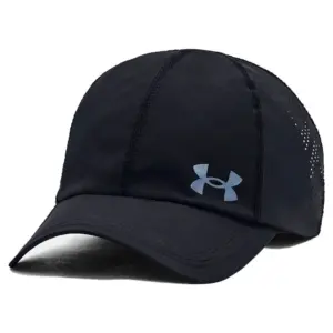 Under Armour Iso-chill Launch Pet Zwart