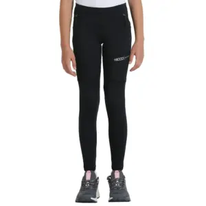 +8000 Monteba Leggings Zwart