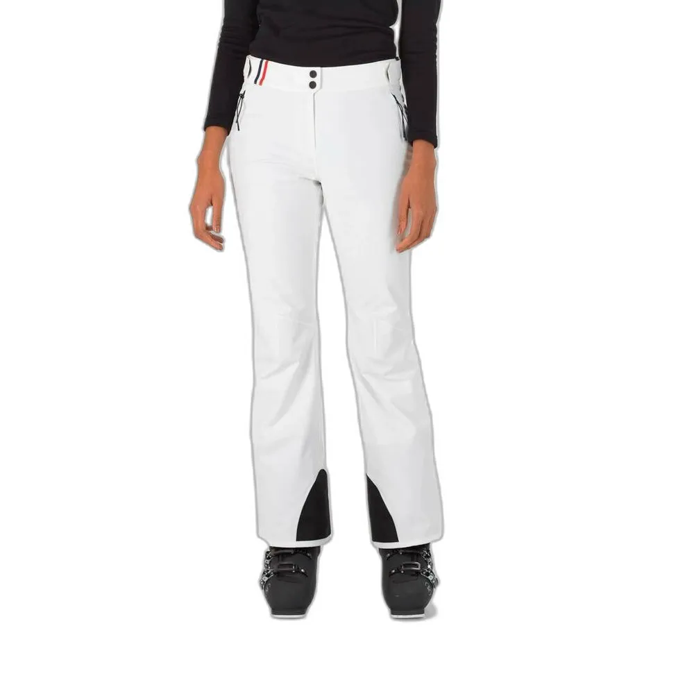 Rossignol React Broek Wit