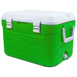 Akami Cb 30l Harde Draagbare Koeler Groen