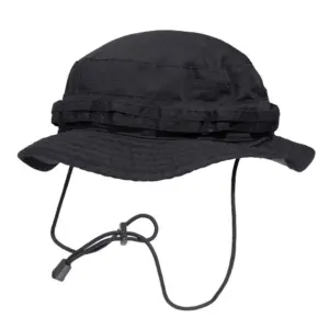 Pentagon Babylon Boonie Hoed Zwart