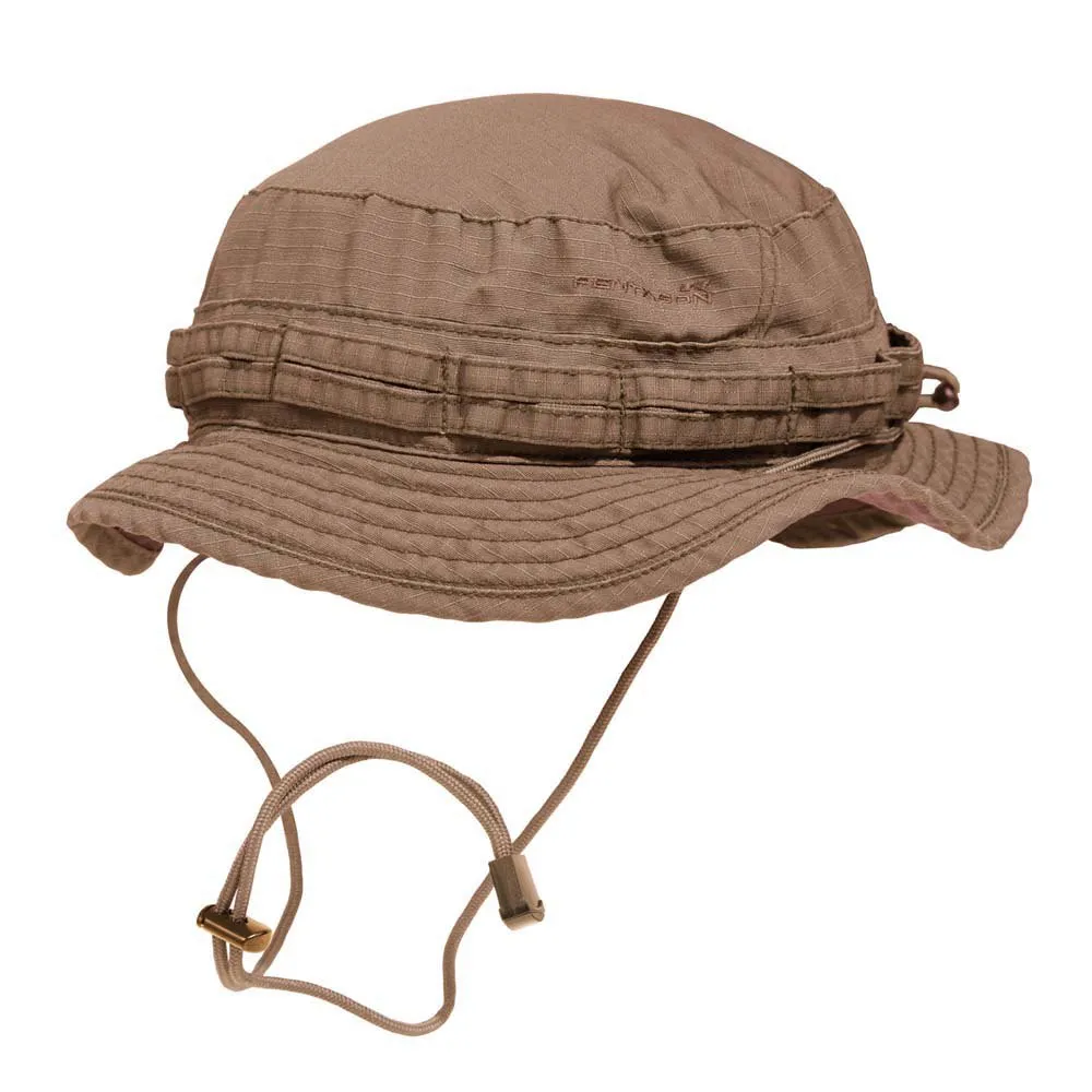 Pentagon Babylon Boonie Hoed Coyote