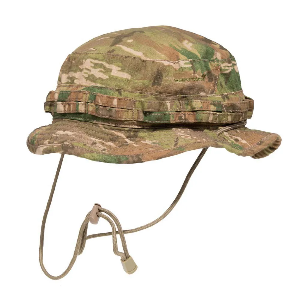 Pentagon Babylon Boonie Hoed Grassman