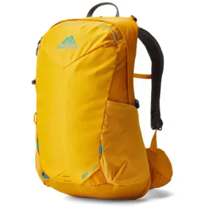 Gregory Jade 20 Lt Rc Damesrugzak Geel