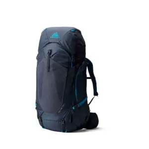 Gregory Kalmia 50 Rc Damesrugzak Blauw