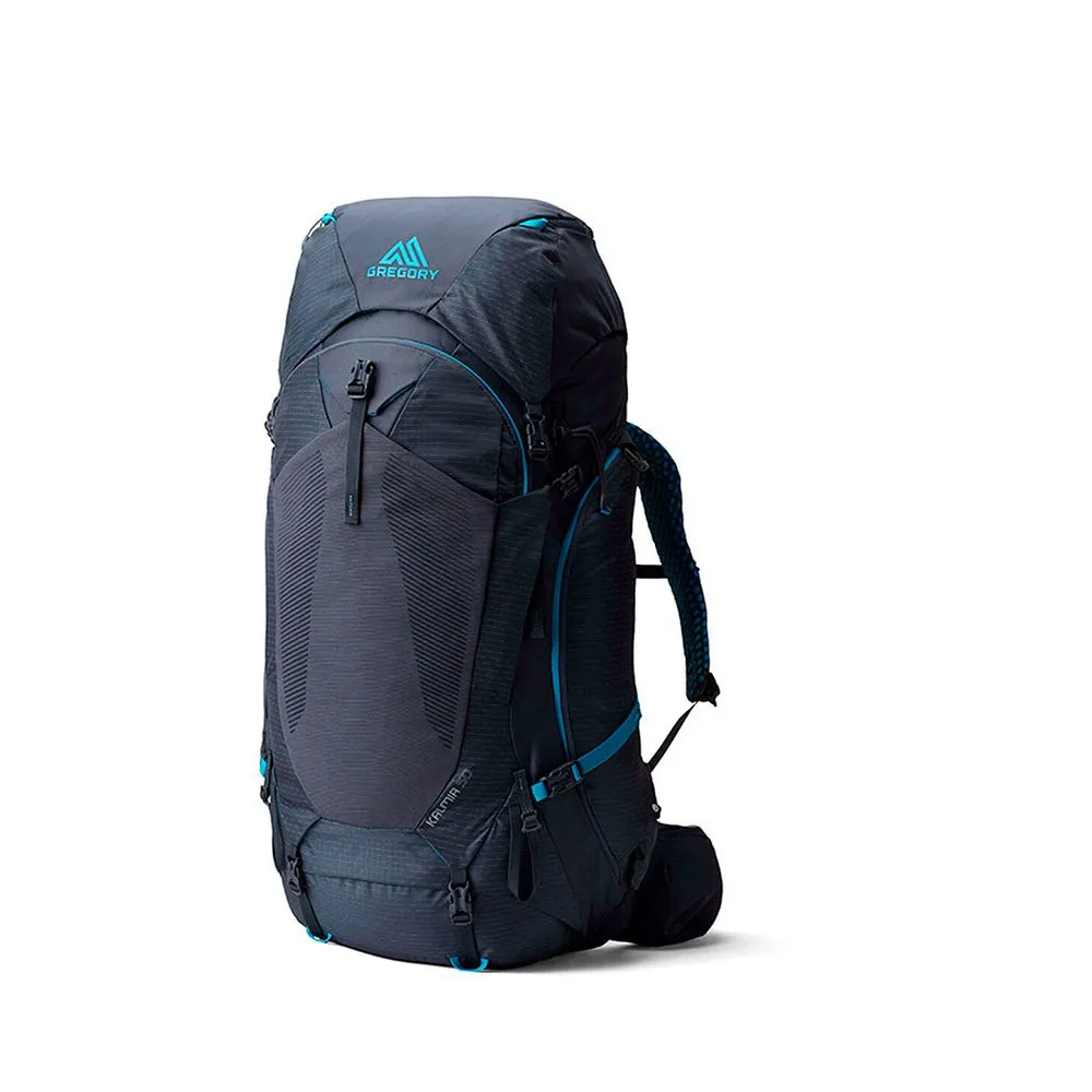 Gregory Kalmia 50 Rc Damesrugzak Blauw
