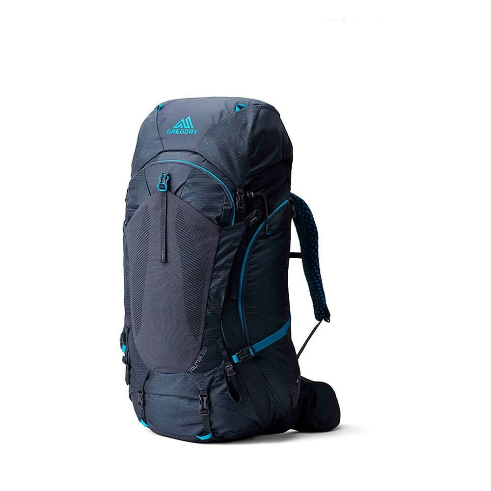 Gregory Kalmia 60 Rc Damesrugzak Blauw