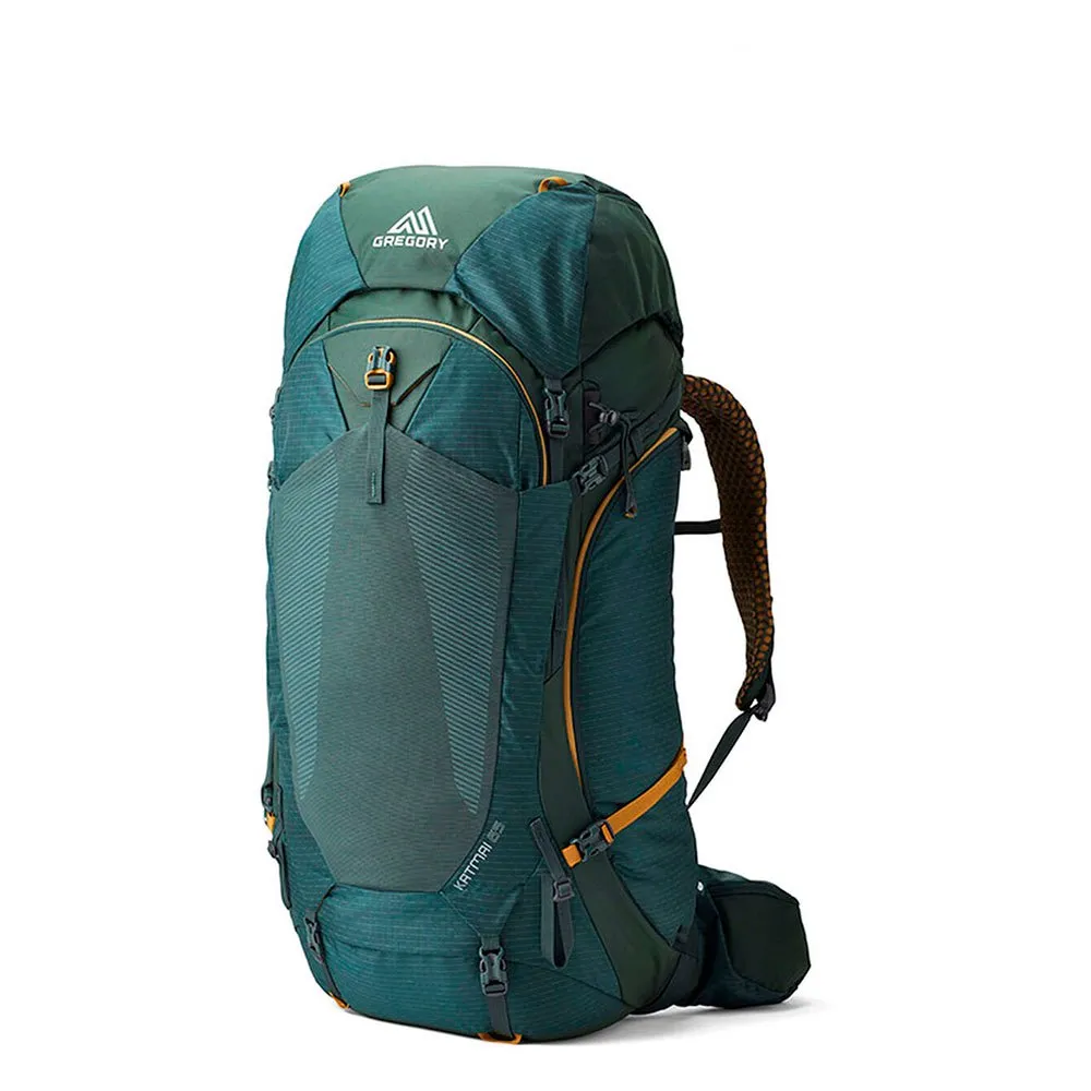 Gregory Katmai 65 Rc Rugzak Groen