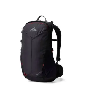 Gregory Zulu 20 Lt Rc Rugzak Zwart