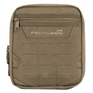 Pentagon E.d.c-tas Coyote