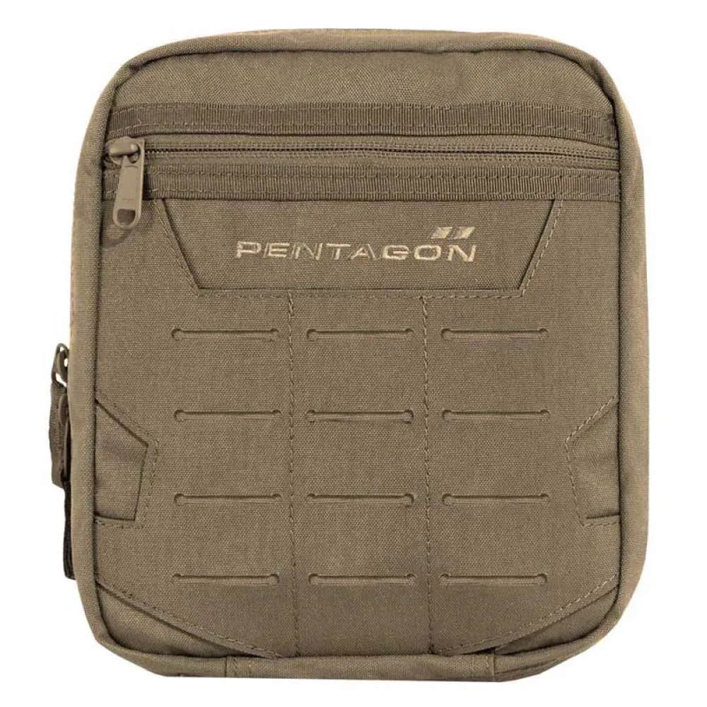 Pentagon E.d.c-tas Coyote