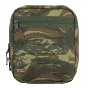 Pentagon E.d.c Camouflage Tas Gr.camo