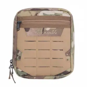 Pentagon E.d.c Mc-tas Multicam