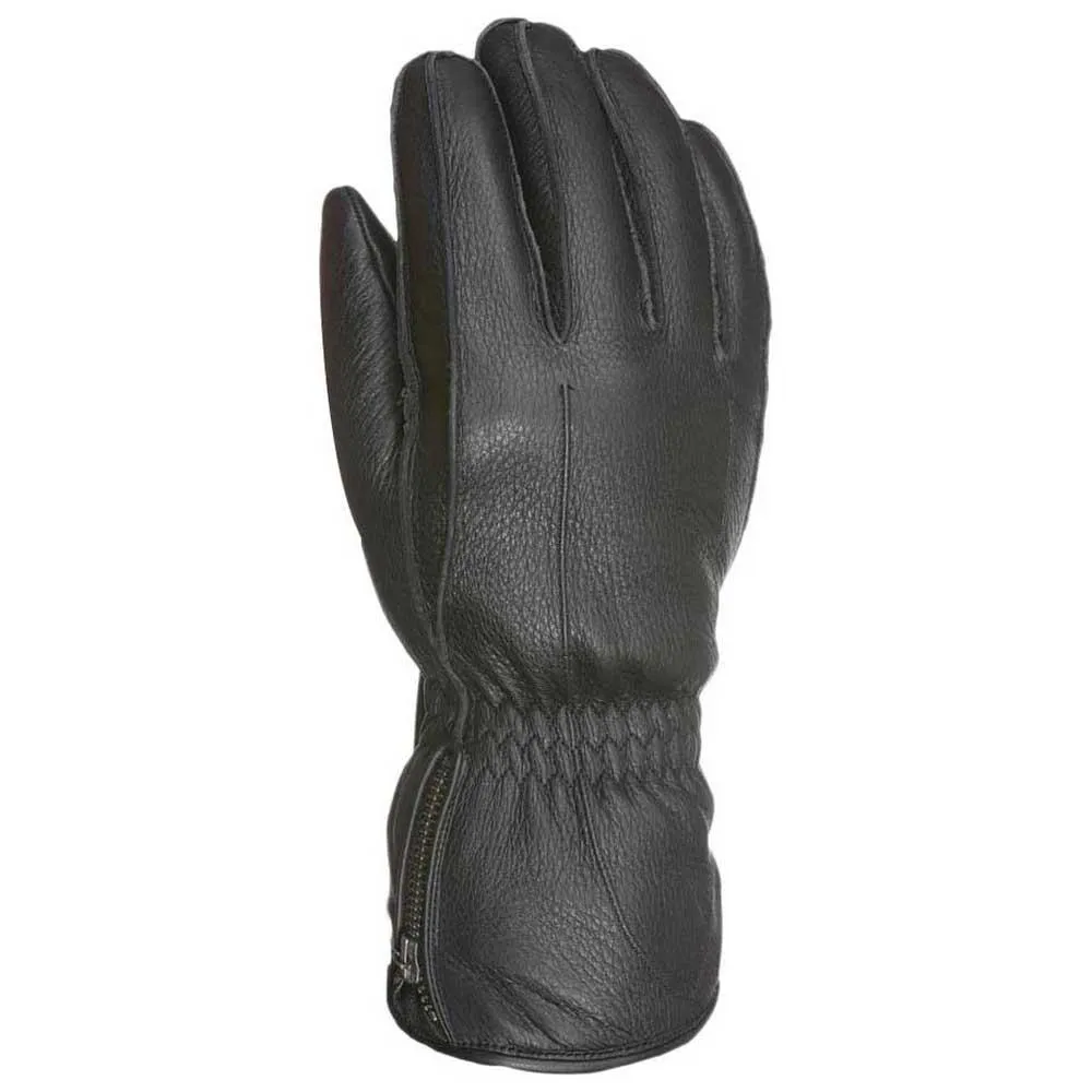 Level Cherokee Handschoenen Zwart