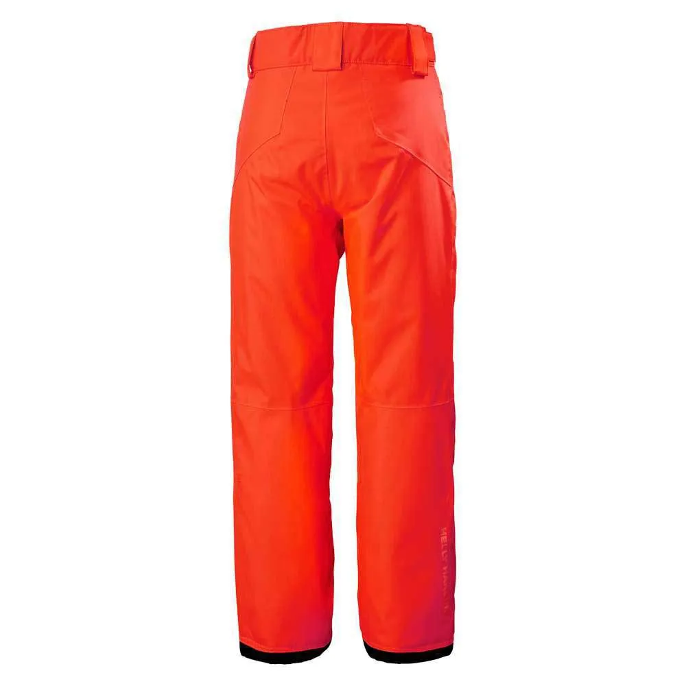 Helly Hansen Legendary Broek Koraal