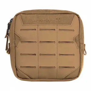 Pentagon Elpis Tas Coyote