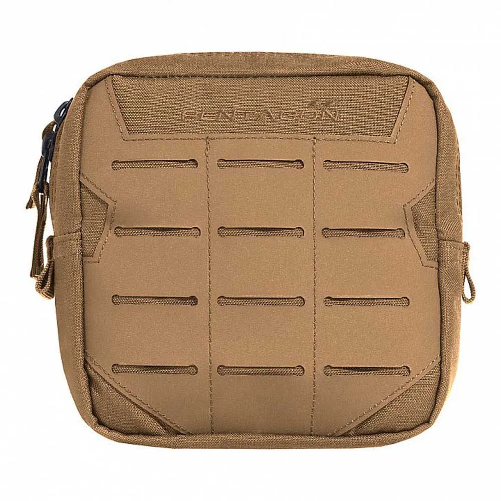 Pentagon Elpis Tas Coyote