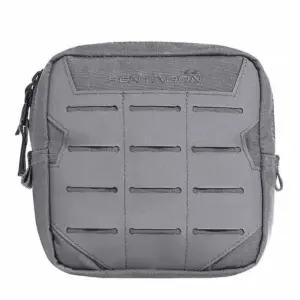 Pentagon Elpis Tas Grijs