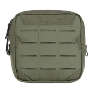 Pentagon Elpis Tas Groen