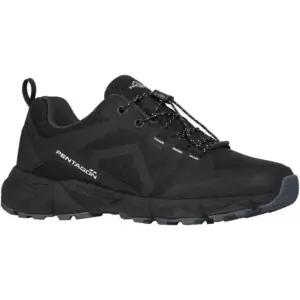 Pentagon Kion 4 Wandelschoenen Zwart