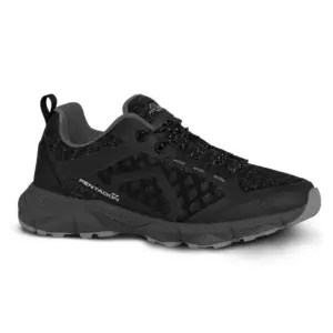 Pentagon Kion Trekking Wandelschoenen Zwart