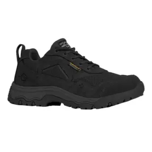 Pentagon Scorpion V2 Suede Wandelschoenen Zwart