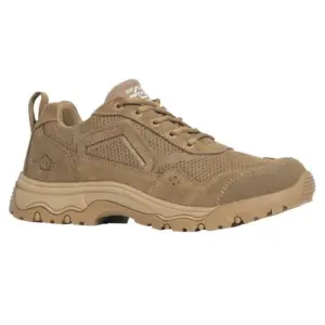 Pentagon Scorpion V2 Suede 4 Wandelschoenen Coyote
