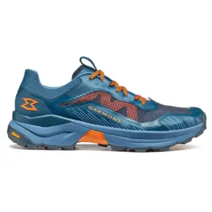 Garmont 9.81 Engage Wandelschoenen Oranje