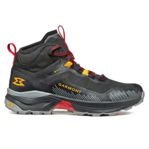 Garmont 9.81 Engage Mid Gore-tex® Wandelschoenen Oranje