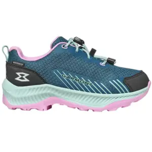 Garmont 9.81 Pulse Wp Wandelschoenen Blauw