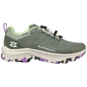 Garmont 9.81 Pulse Wp Wandelschoenen Groen