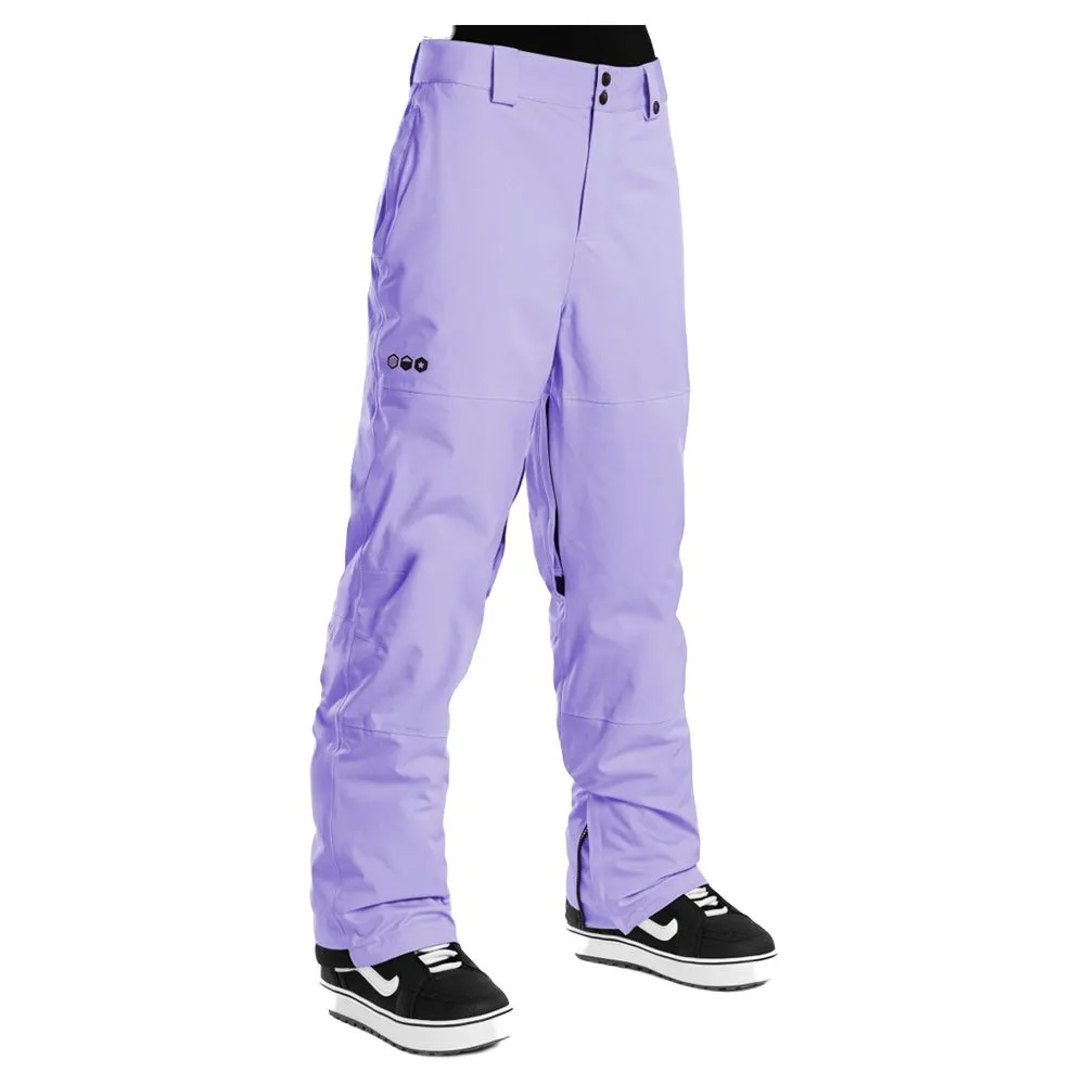Siroko Killy Broek Lavender