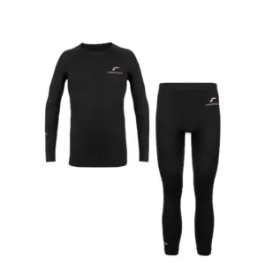 Reusch Warm Lange Mouwen Basislaagset Rn7715