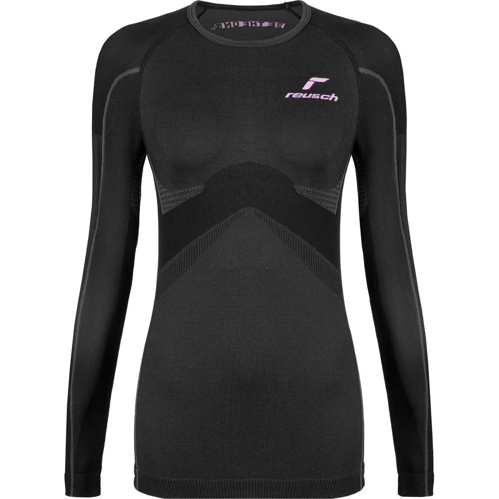 Reusch Warm Lange Mouwen Basislaag Rn7715