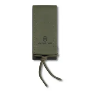 Victorinox 4.0838.4 Messenkoker Groen
