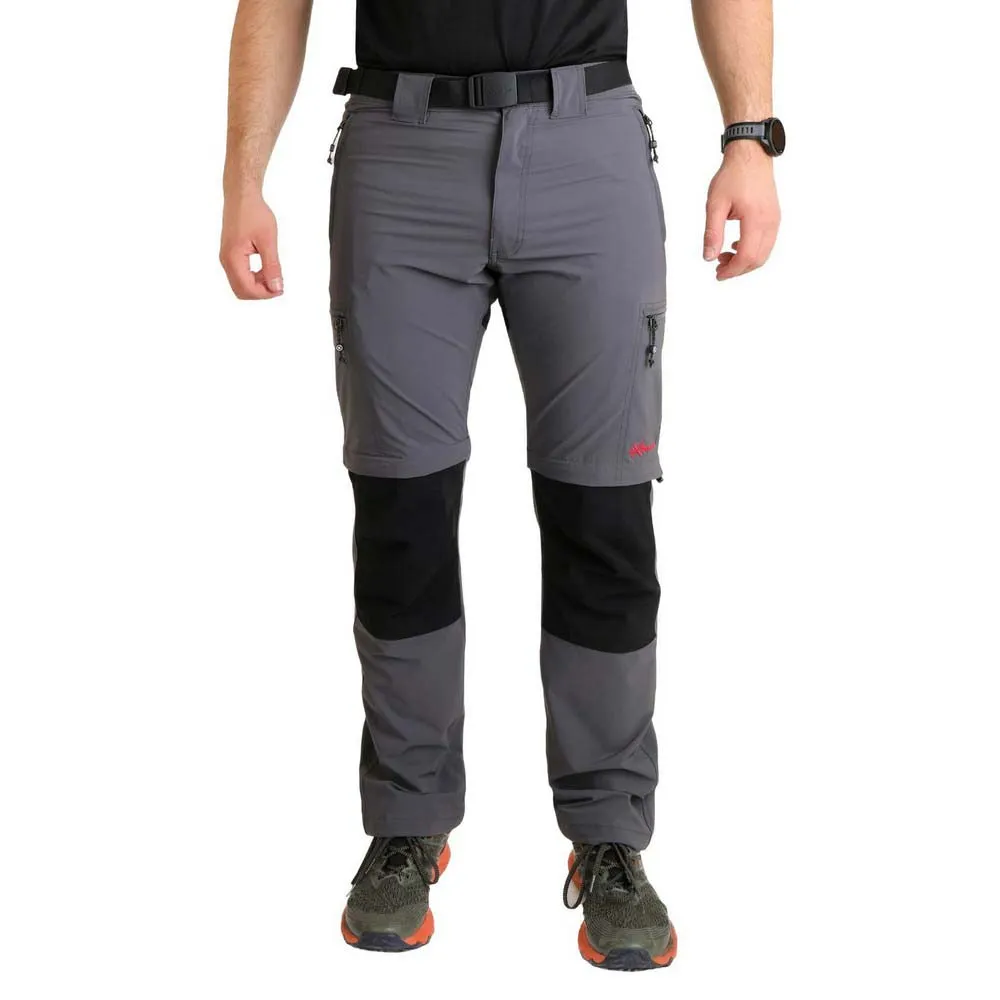 Newwood Kingston Broek Grijs