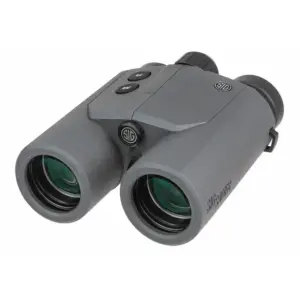Sig Optics Kilo Canyon 10×42 Mm Verrekijker Zilver