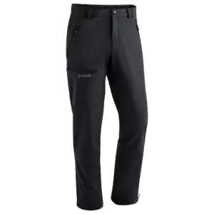 Maier Sports Adakit M Broek Zwart