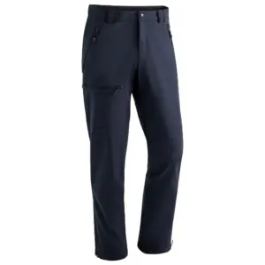 Maier Sports Adakit M Broek Blauw